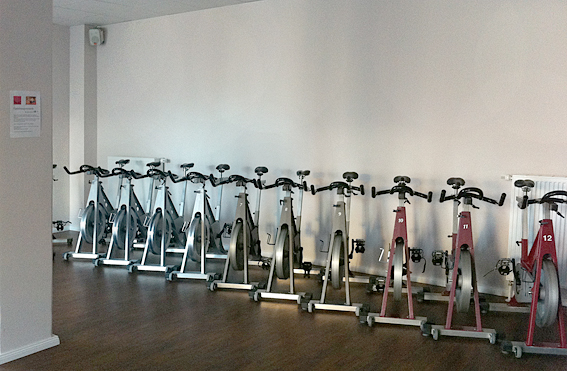 Spinning 1 - Gesundheits -und Sportzentrum, Physiotherapie, Fitness, Wellness, Rehasport in 22941 Bargteheide