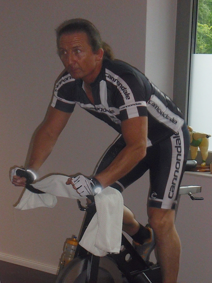 Spinning 2 - Gesundheits -und Sportzentrum, Physiotherapie, Fitness, Wellness, Rehasport in 22941 Bargteheide